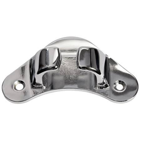 Chaumard universel AISI316 poli miroir 105x60 mm | EAN 8033137131523 Ref 40.131.00