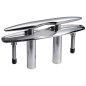 
Taquet rétractab.Retract AISI316 poli miroir 220mm 
