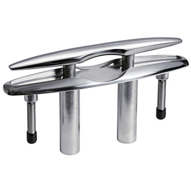 Taquet rétractab.Retract AISI316 poli miroir 220mm | EAN 8033137131875 Ref 40.136.48