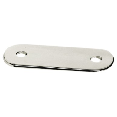 Base taquet Camel AISI316 40.133.25 | EAN 8033137131721 Ref 40.133.52
