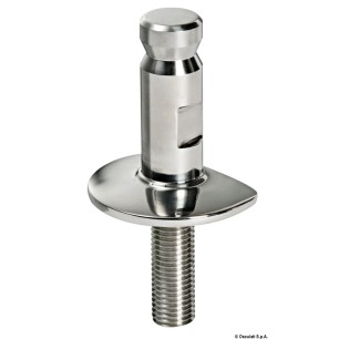 Base chandelier AISI316 60 x 45 mm | EAN 8033137134296 Ref 41.173.60