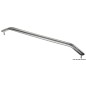 
Main-courante AISI316 20x40 mm 1220 mm 
