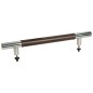 
Main-courante Deluxe AISI316 750 mm 
