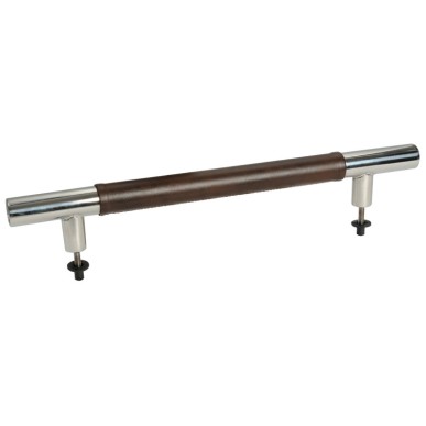 Main-courante Deluxe AISI316 450 mm | EAN 8033137135484 Ref 41.912.15
