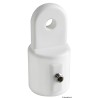 
Capuchon términal en nylon Ø 22 mm 
