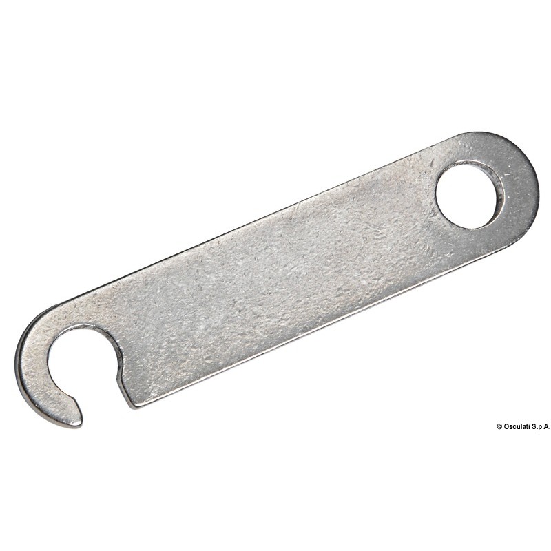 
Ridoir pour bouts fixation tauds 
