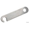 
Ridoir pour bouts fixation tauds 
