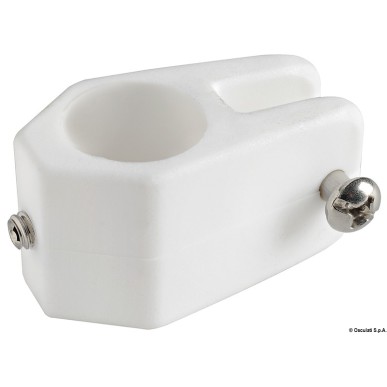 Joint coulissant nylon Ø 22 mm | EAN 8033137006388 Ref 46.377.03