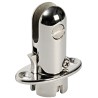 
Base  encastrer pour tauds 54 x 29 mm 
