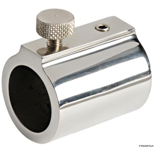 Raccord tubes capotes | EAN 8033137146671 Ref 46.658.00