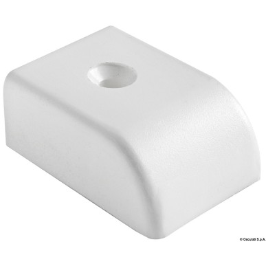 Terminal nylon rail | EAN 8033137147173 Ref 46.786.30