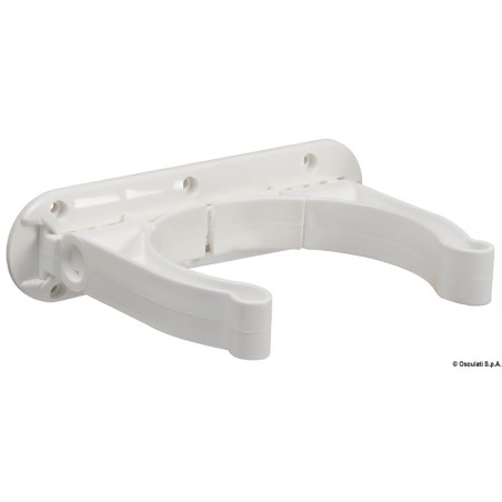 Support paroi p.bombonnes Roll Control | EAN 8033137053078 Ref 47.337.00