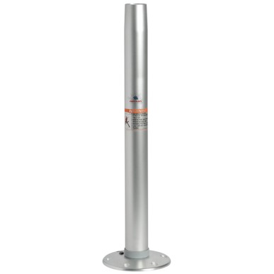 Pied table Thread Lock téléscopique 685 mm | EAN 8033137149801 Ref 48.417.60