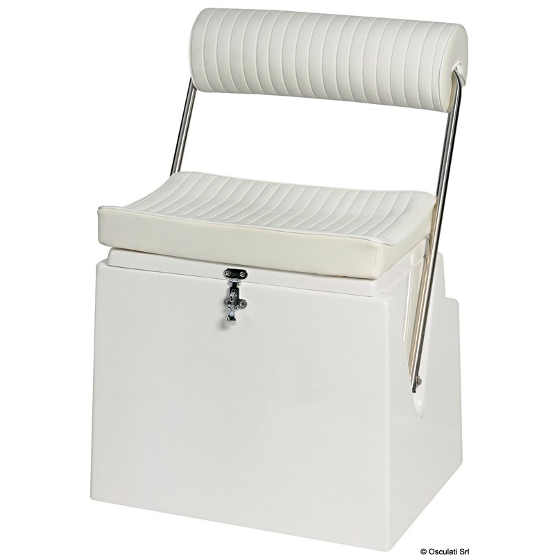 
Fauteil de pilotage Jolly 4 
