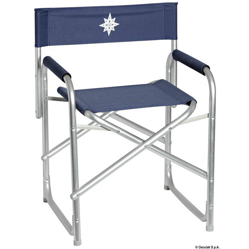
Chaise pliable regista 
