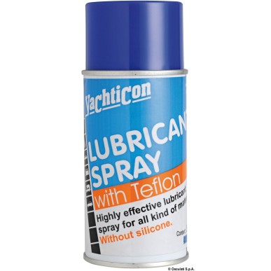 Lubrifiant base teflon YACHTICON 300 g | EAN 4031396001216 Ref 65.211.85