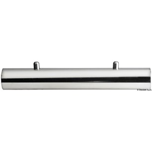 Raccord tuyau rectiligne 150 mm 25x1,2 mm | EAN 8033137150135 Ref 48.420.37
