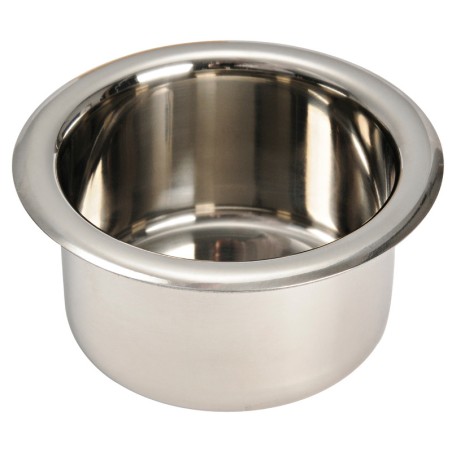Porte-verres/canettes inox | EAN 8033137150319 Ref 48.430.00