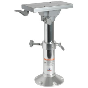 Support de siège + chariot pivotant 437/590 mm | EAN 8033137151217 Ref 48.712.00