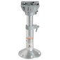 
Support de siège avec tête tournante 435/635 mm 
