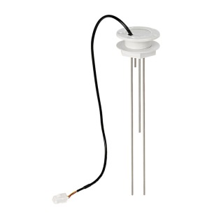 Kit tableau + sonde niveau eaux usées | EAN 8033137012402 Ref 50.204.60