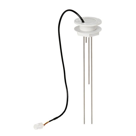 Kit tableau + sonde niveau eaux usées | EAN 8033137012402 Ref 50.204.60