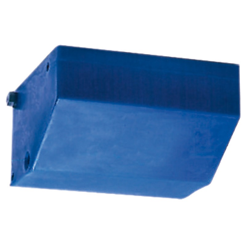 
Réservoir eaux usées 50 l 
