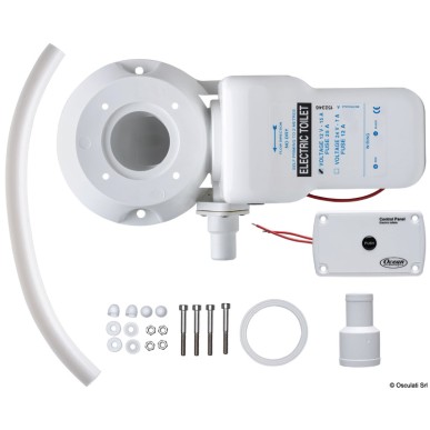 Kit transformation WC Classic 12 V | EAN 8033137051364 Ref 50.209.12