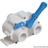 
Vanne Classic en ABS 
