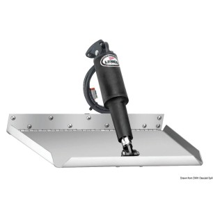 Kit flaps Lenco Edge 305 x 229 mm | EAN 874847004381 Ref 51.251.01