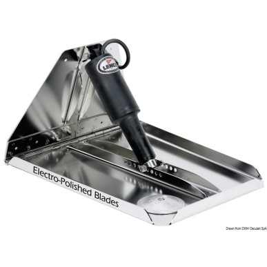 Kit flaps LENCO HD 14x12 | EAN 8033137155819 Ref 51.252.01