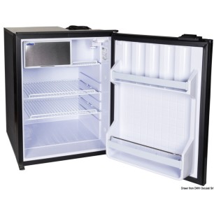 Réfrigérateur ISOTHERM CR85 85 l | EAN 8053670380097 Ref 50.935.02