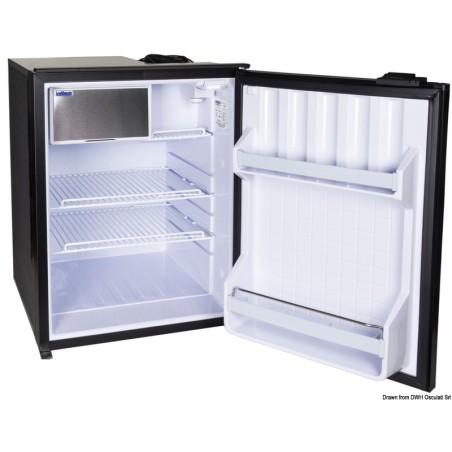 Réfrigérateur ISOTHERM CR85 85 l | EAN 8053670380097 Ref 50.935.02
