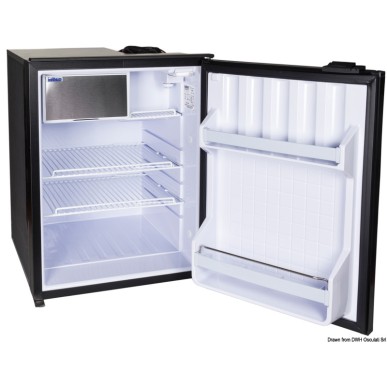 Réfrigérateur ISOTHERM CR85 85 l | EAN 8053670380097 Ref 50.935.02