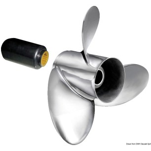 Kit flecteurs Rubex RBX 102 | EAN 824375032882 Ref 52.537.03