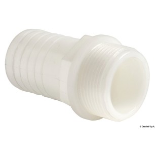 Embout 1"1/2 x 38 mm droit  Ref 52.197.38