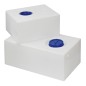
Réservoir rigide eau potable 130 l 
