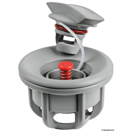 Valve canots plat interne | EAN 8033137170478 Ref 66.446.65