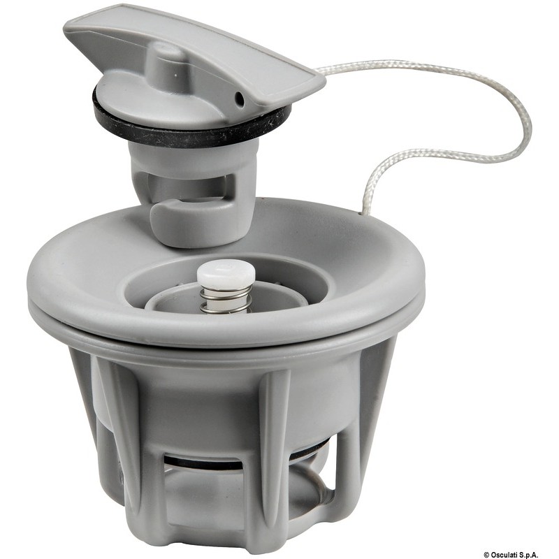 
Valve canots standard externe 
