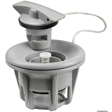 Valve canots standard externe | EAN 8033137170461 Ref 66.446.64