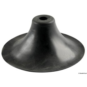 Base p. support EPDM noir | EAN 8033137170690 Ref 66.645.00