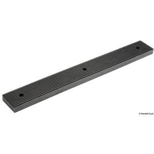 Selle longitudinale 500 x 60 x 20 mm | EAN 8033137067679 Ref 02.009.20