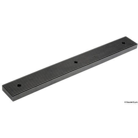 Selle longitudinale 500 x 60 x 20 mm | EAN 8033137067679 Ref 02.009.20