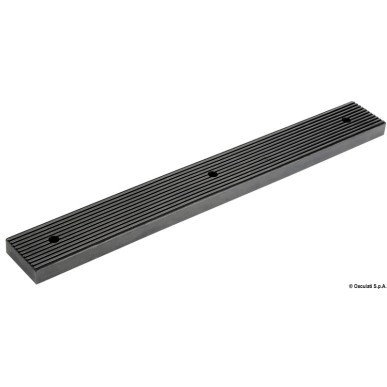 Selle longitudinale 500 x 60 x 20 mm | EAN 8033137067679 Ref 02.009.20