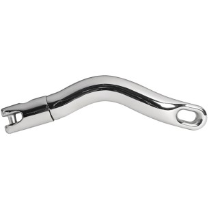 Jonction Twist chaîne/ancre 6/8 mm | EAN 8033137044359 Ref 01.738.01