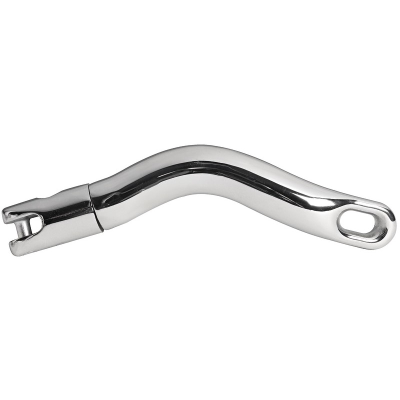 
Jonction Twist chaîne/ancre 6/8 mm 

