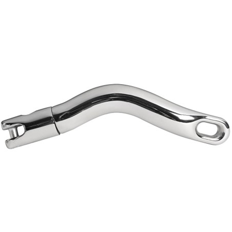 Jonction Twist chaîne/ancre 6/8 mm | EAN 8033137044359 Ref 01.738.01