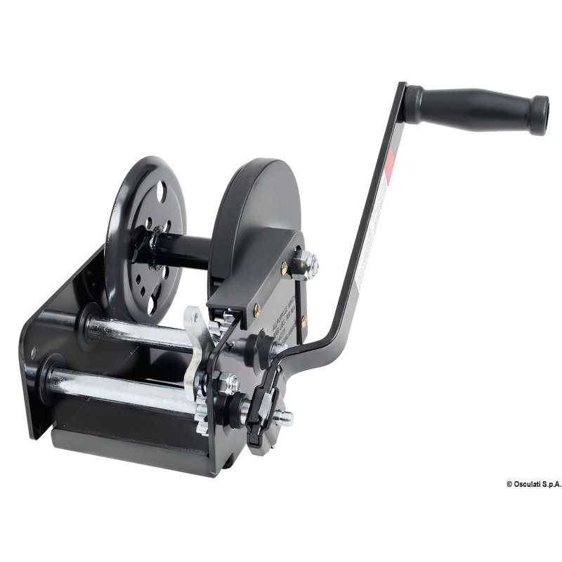 
Treuil manuel SPX max 900 kg 
