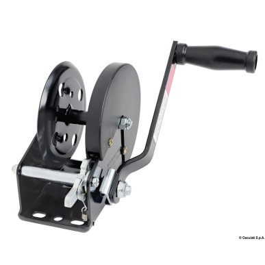 Treuil manuel SPX max 630 kg | EAN 8033137070266 Ref 02.140.00