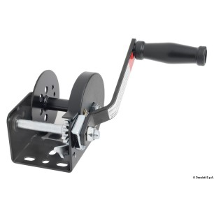 Treuil manuel SPX max 450 kg | EAN 8033137070174 Ref 02.100.00